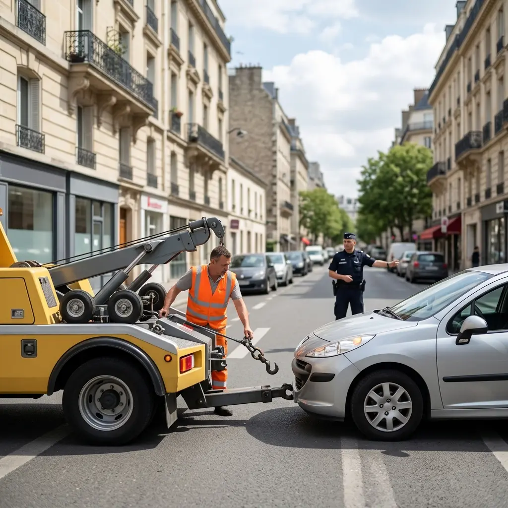 Besoin d'une intervention rapide à Arcueil ?