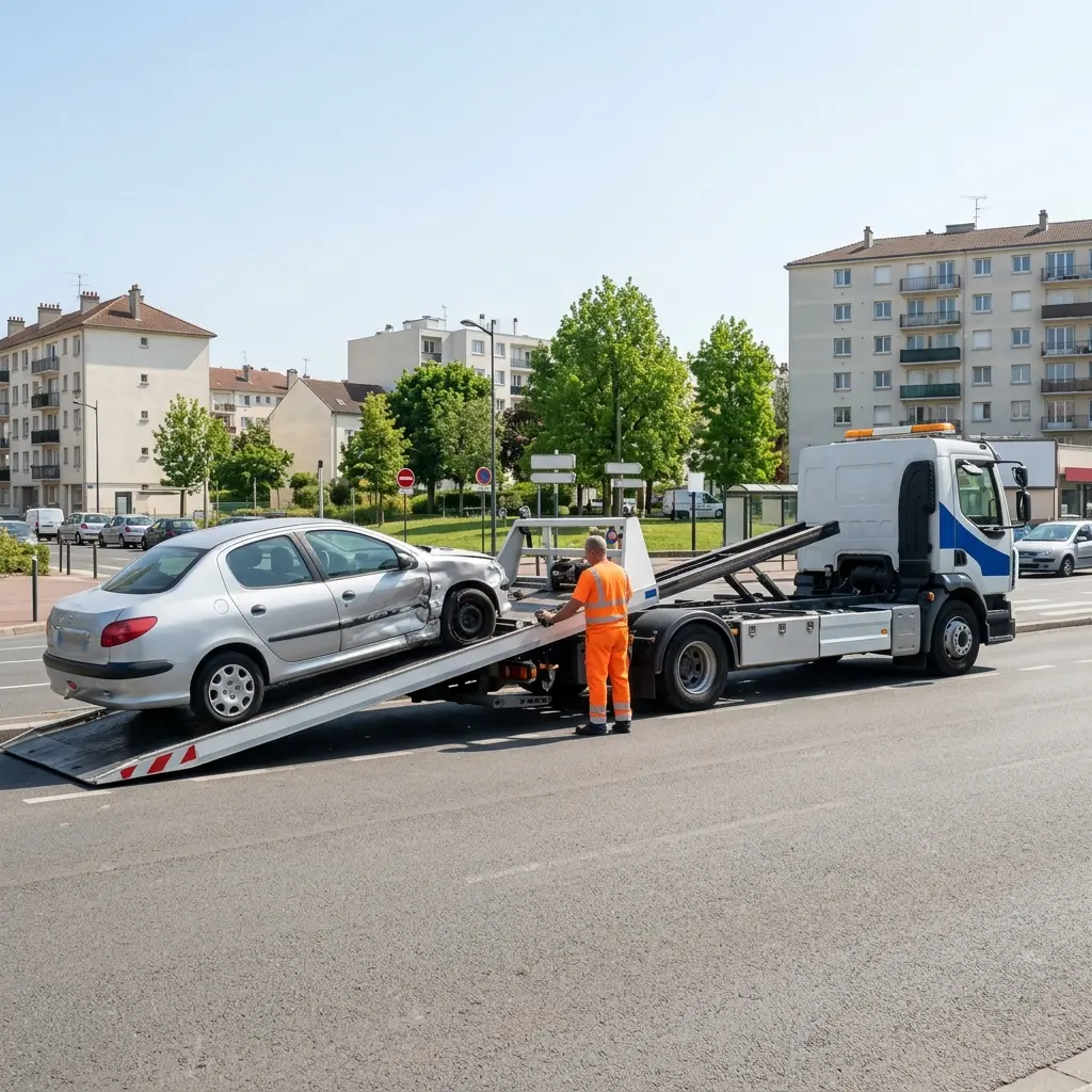 Une approche technique pour un dépannage efficace