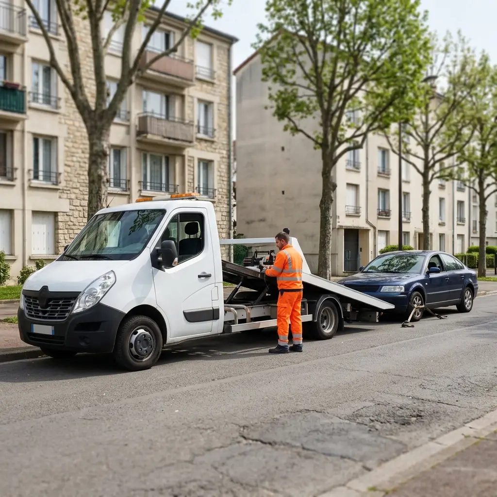 Les bons gestes en cas de panne à Fontenay-sous-Bois