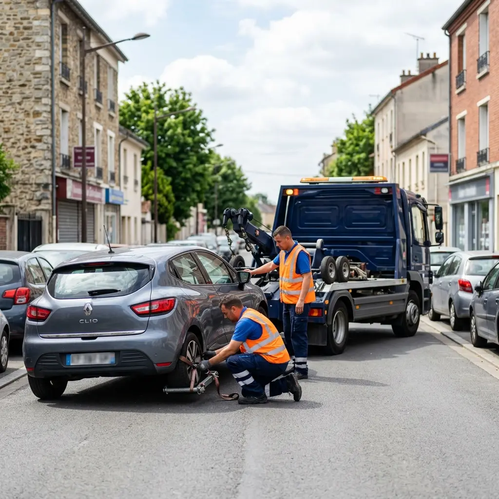 Une approche technique pour un dépannage réussi