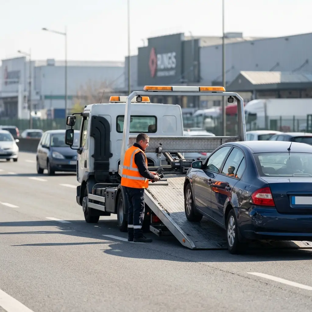 Une approche technique pour un dépannage efficace et sécurisé