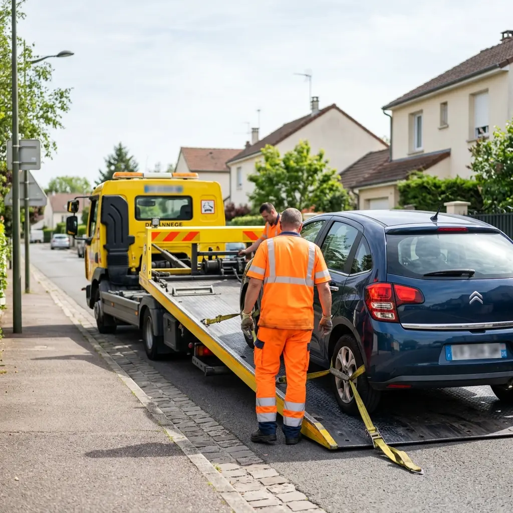 Une prise en charge technique et rigoureuse