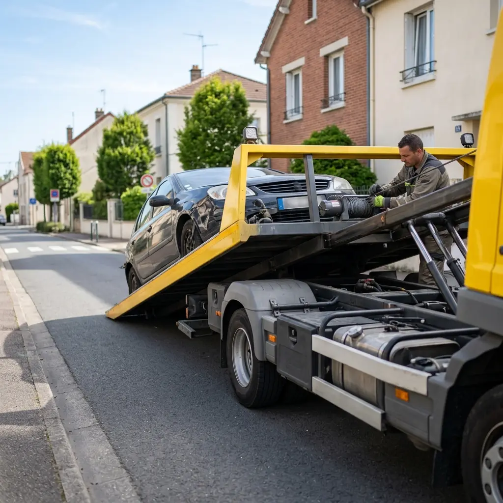 Pourquoi choisir notre assistance au Perreux-sur-Marne ?
