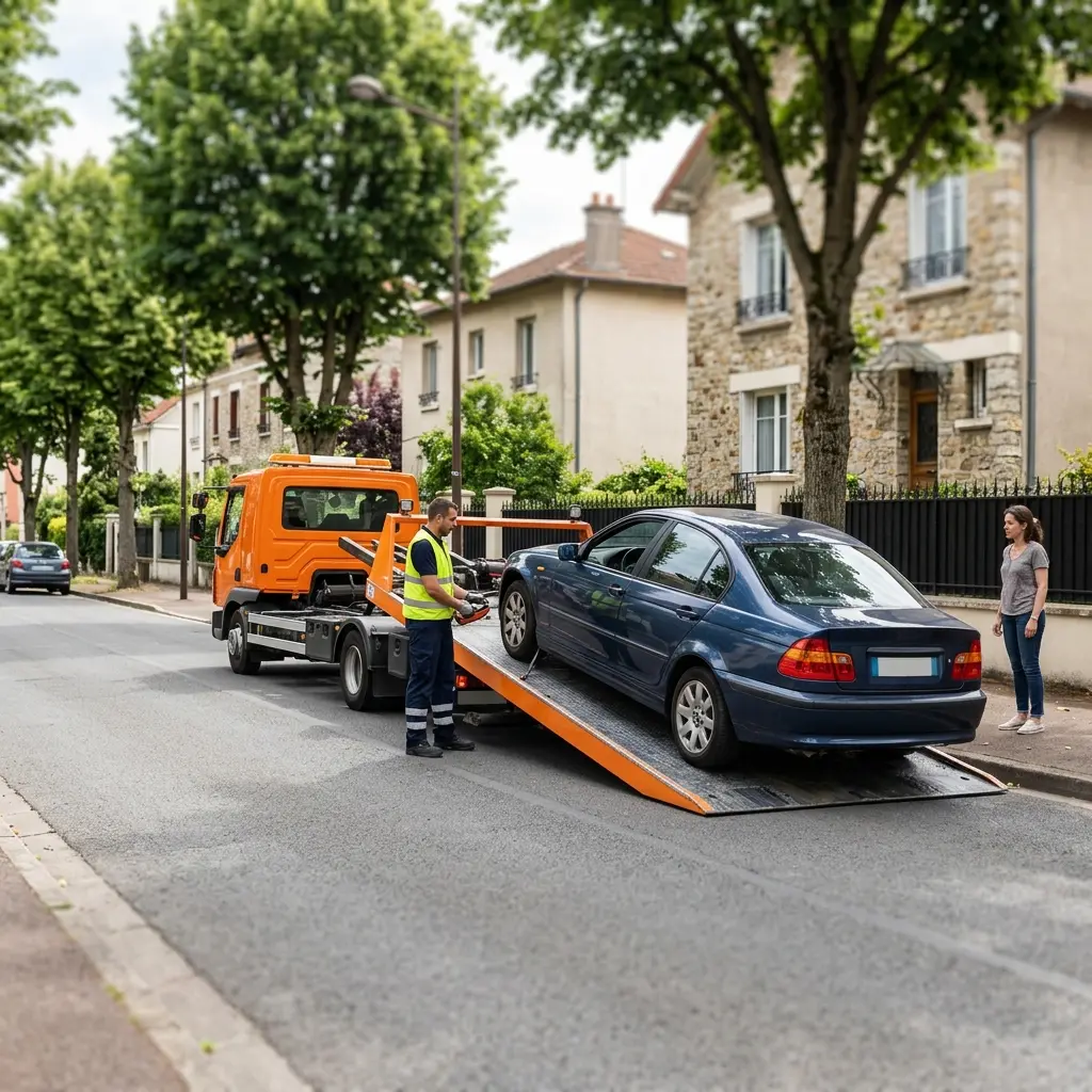 Comment se déroule l'intervention au Perreux-sur-Marne ?