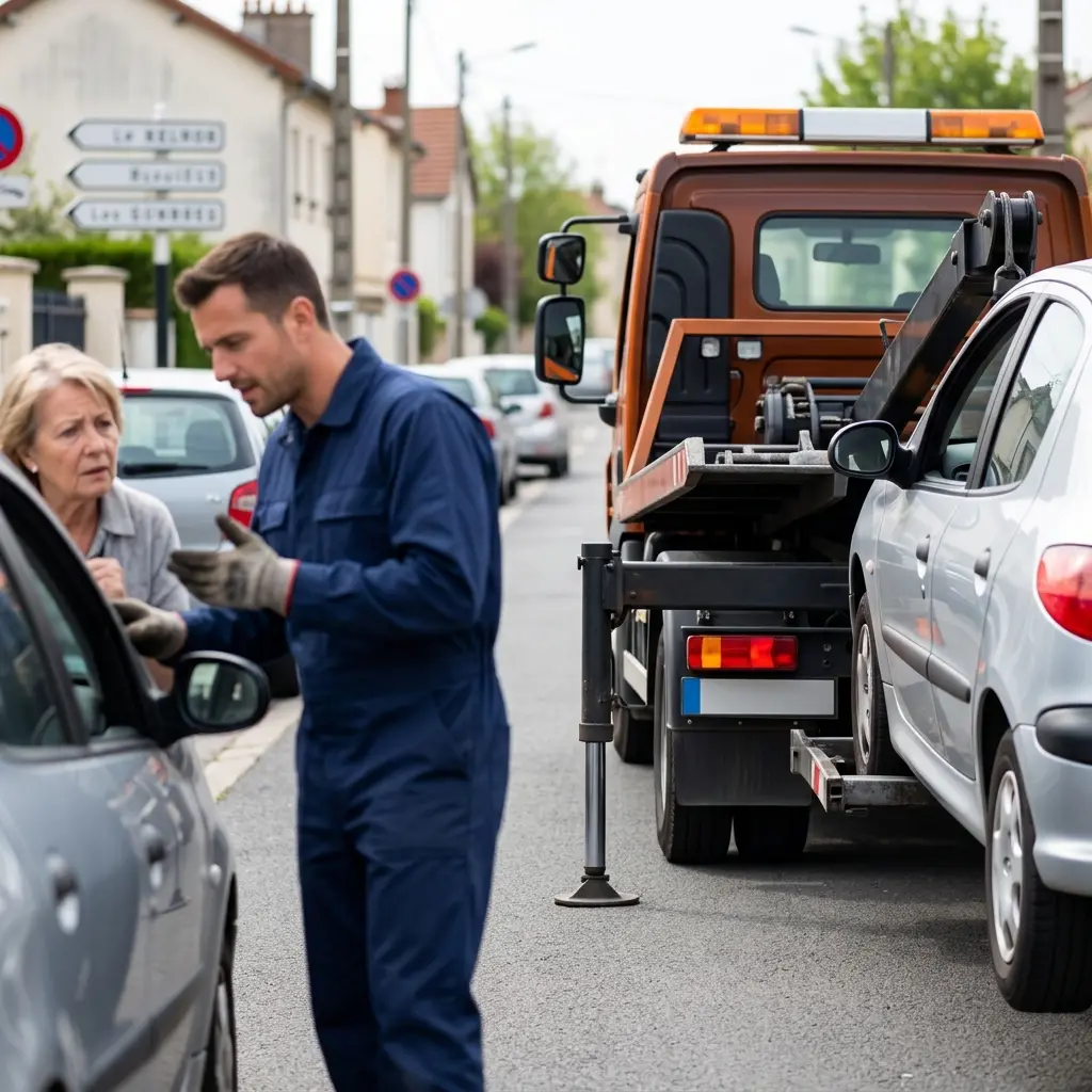 Une approche technique pour un dépannage efficace