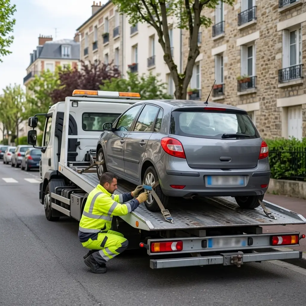 Notre approche technique de secours