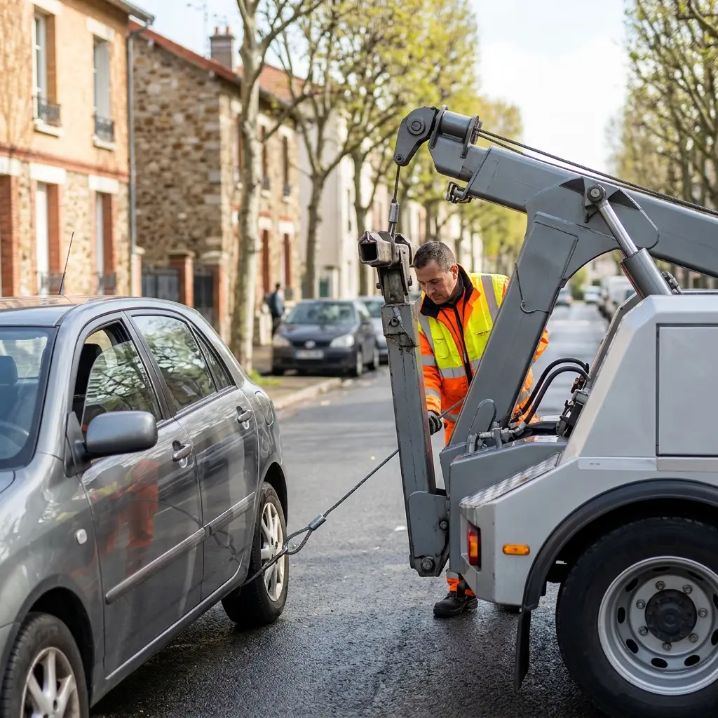 Réagir correctement dans les zones d’intervention à Charenton-le-Pont