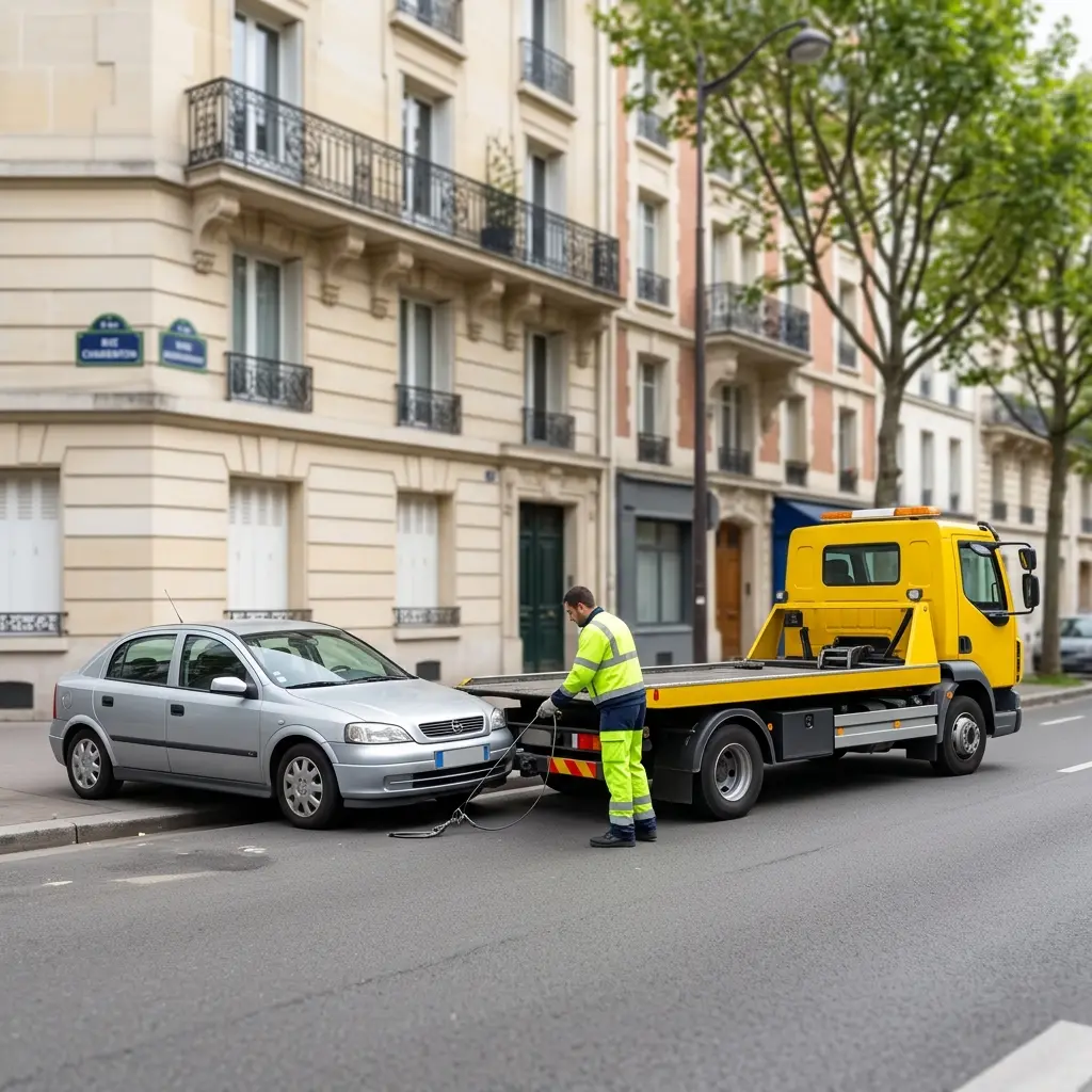 Prenez le contrôle de votre mobilité à Charenton-le-Pont dès aujourd’hui