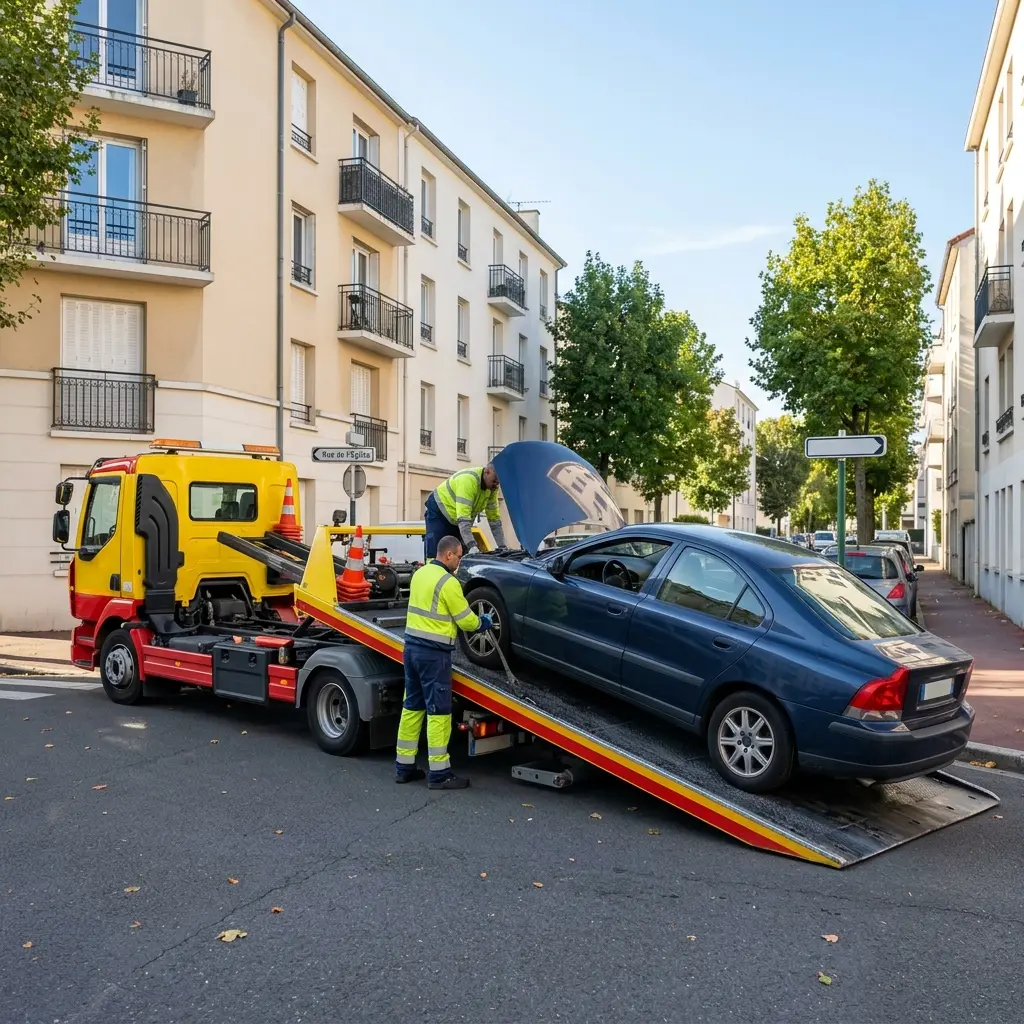 Une approche technique pour un dépannage efficace