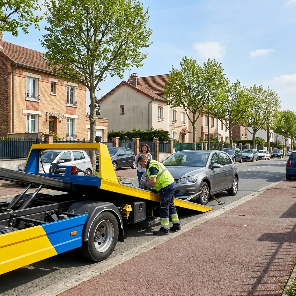 Une approche technique pour un dépannage réussi