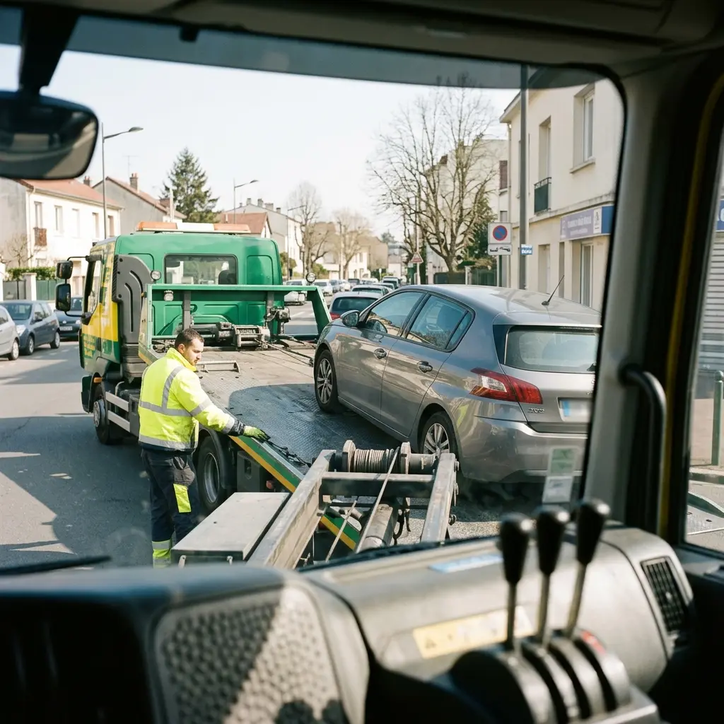 Une approche technique pour un dépannage auto réussi