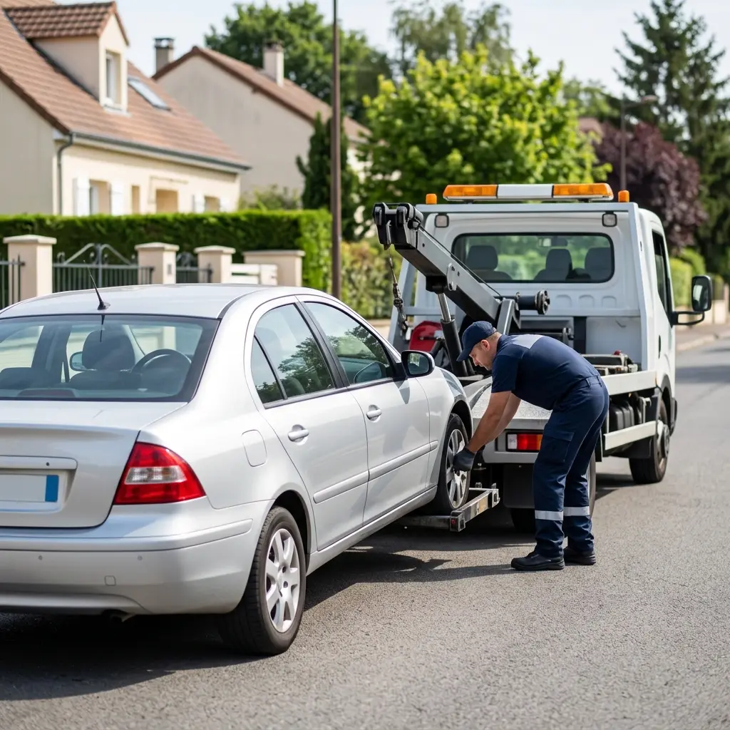 Adopter les bons gestes en cas de panne sur la commune