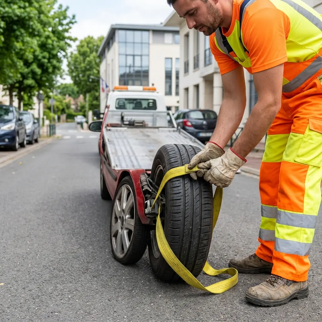 Besoin d'une intervention rapide à Villeneuve-le-Roi ?