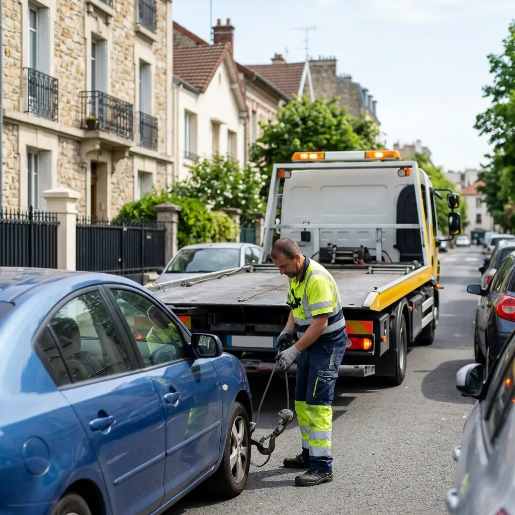 Une approche technique pour un dépannage efficace et rapide