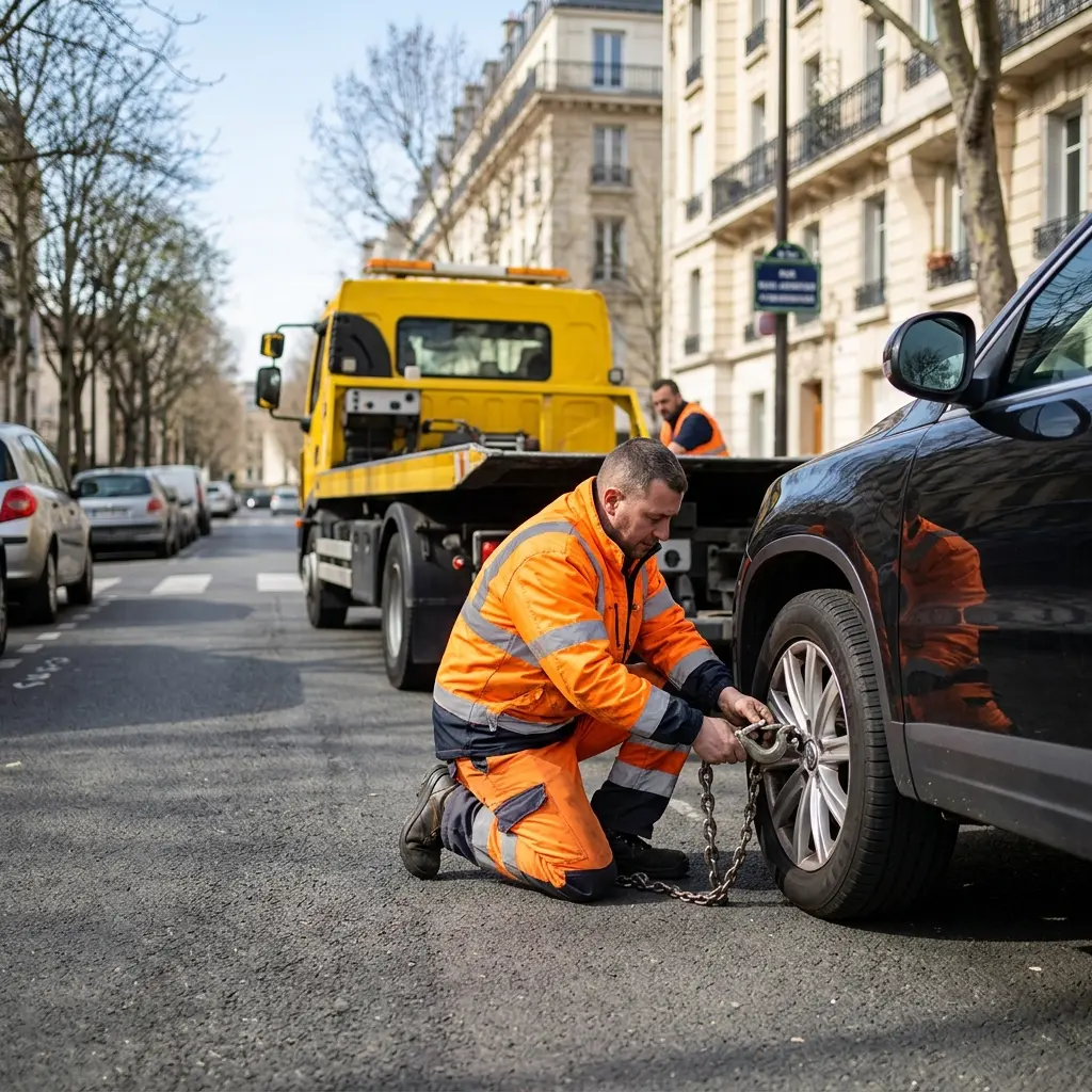 Pourquoi choisir notre expertise à Vincennes ?