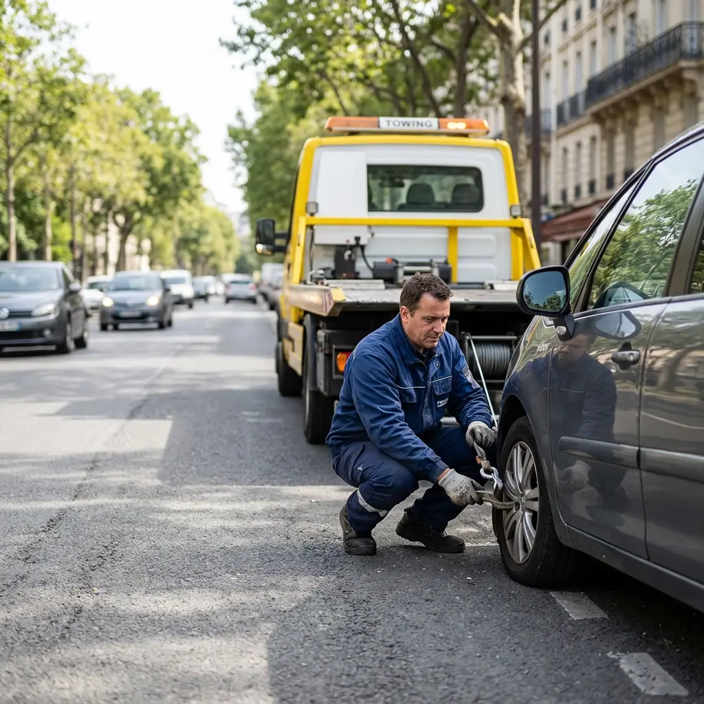 Besoin d'une intervention rapide à Vincennes ?