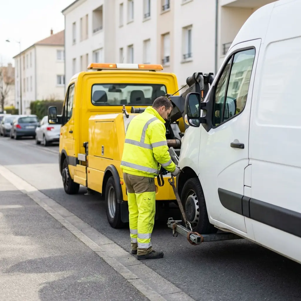 Prêt à reprendre la route