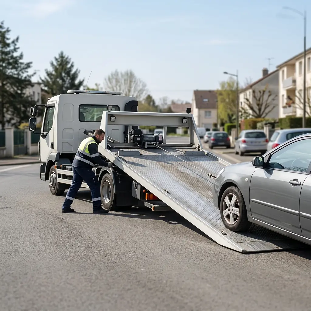 Besoin d’une intervention rapide à Thiais ?
