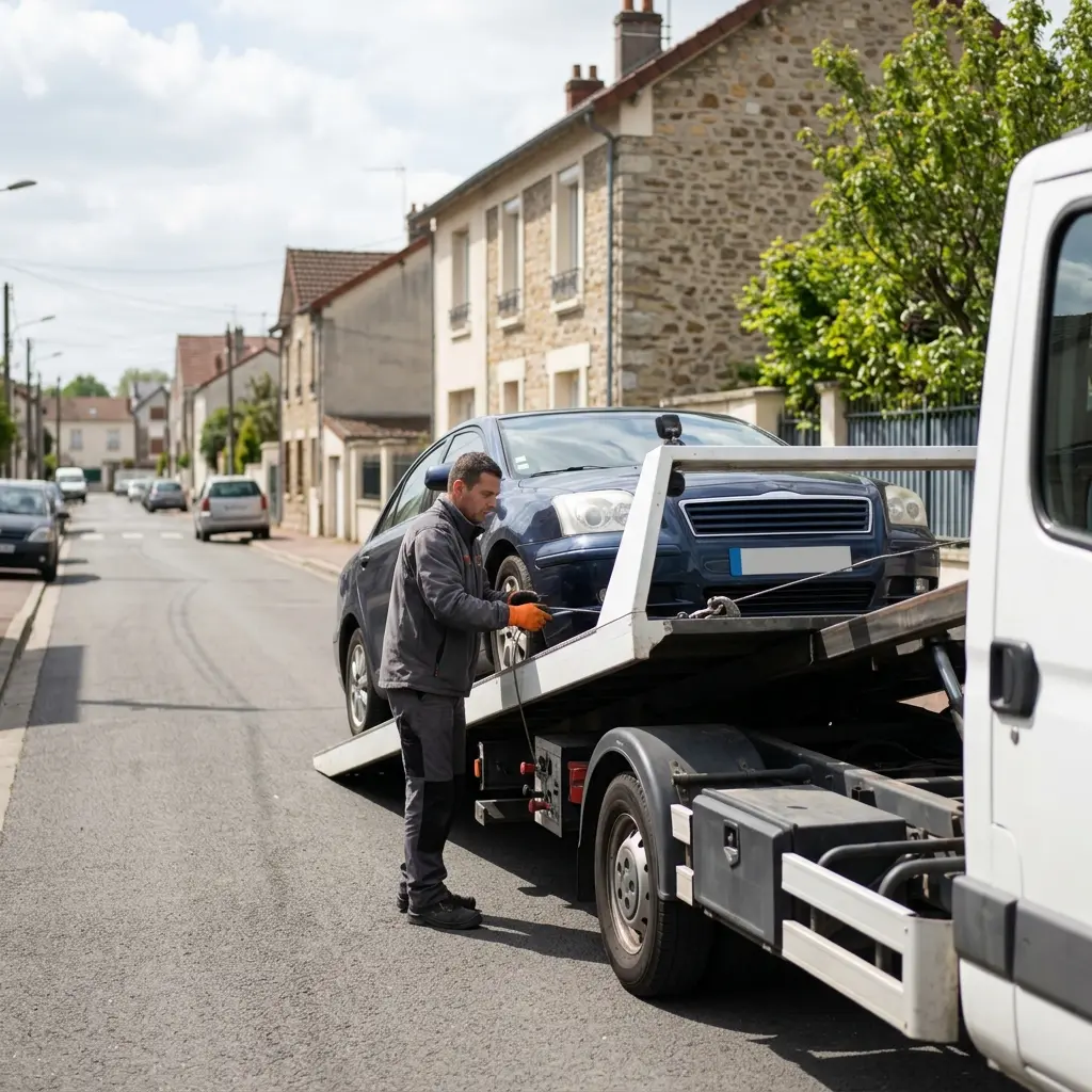 Une approche technique pour un dépannage efficace