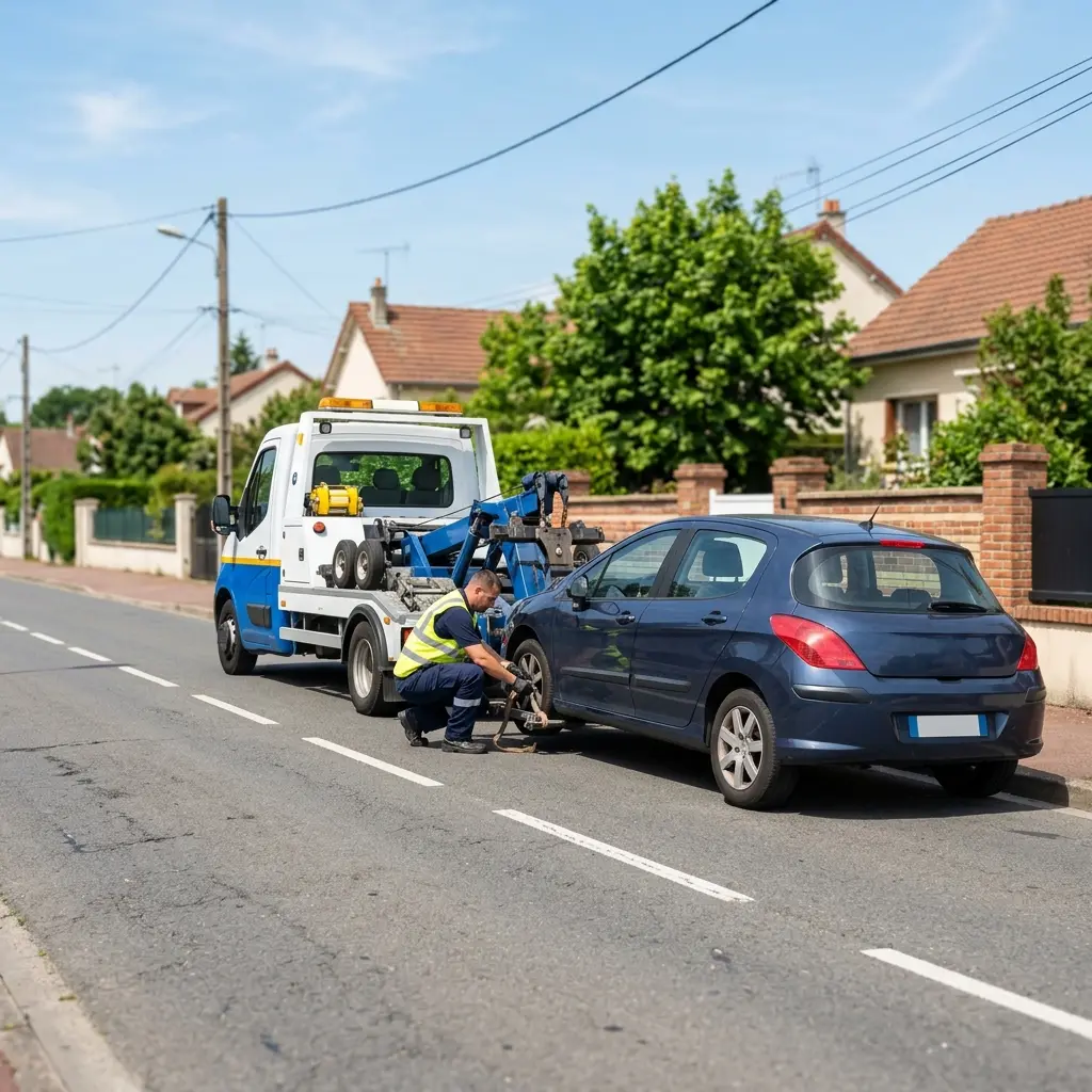 Pourquoi nous choisir pour votre dépannage à Villiers-sur-Marne