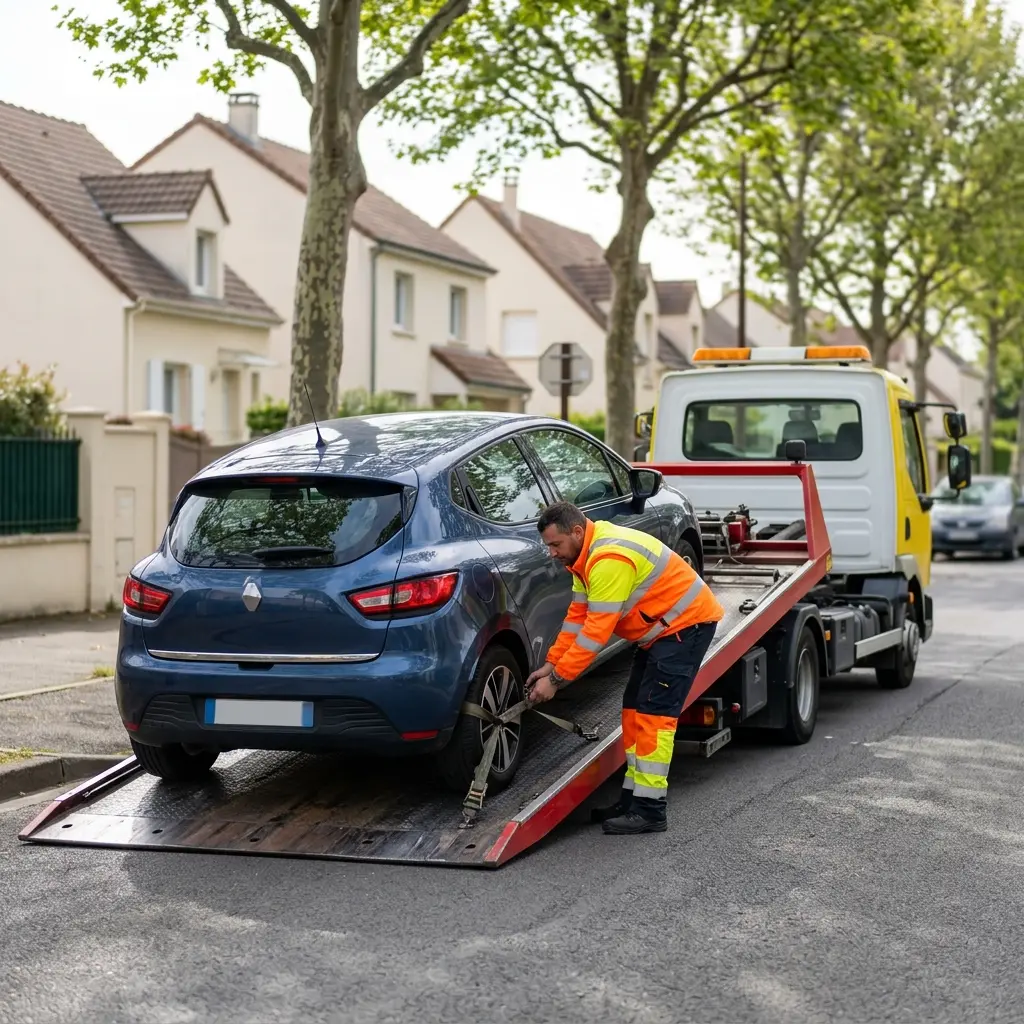 Comment se déroule l'intervention à Villiers-sur-Marne ?