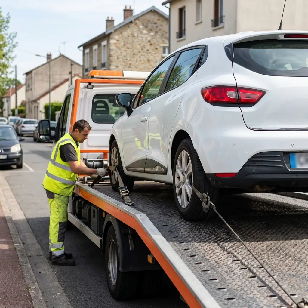 Notre expertise technique sur place