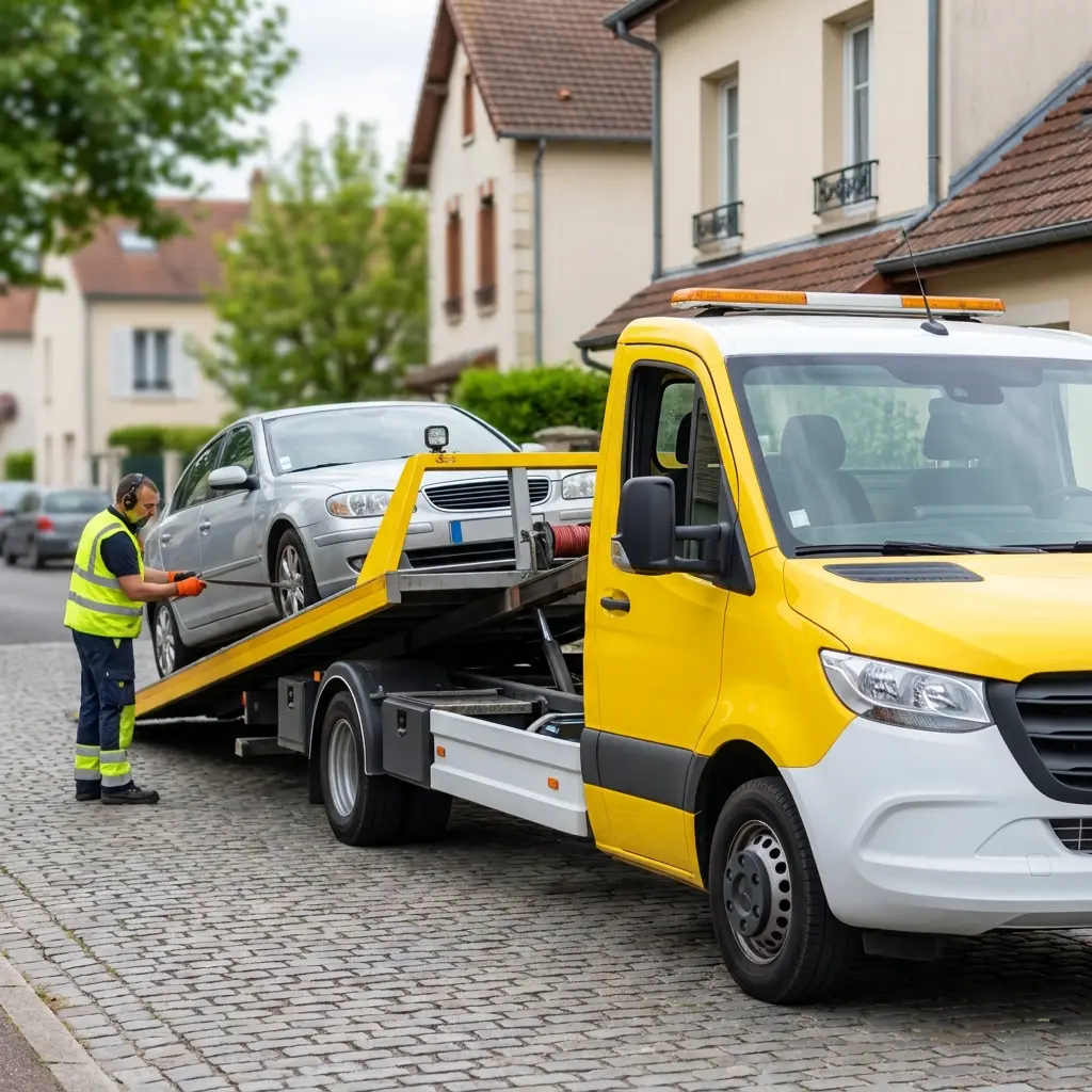 Besoin d'une intervention rapide à Bry-sur-Marne ?
