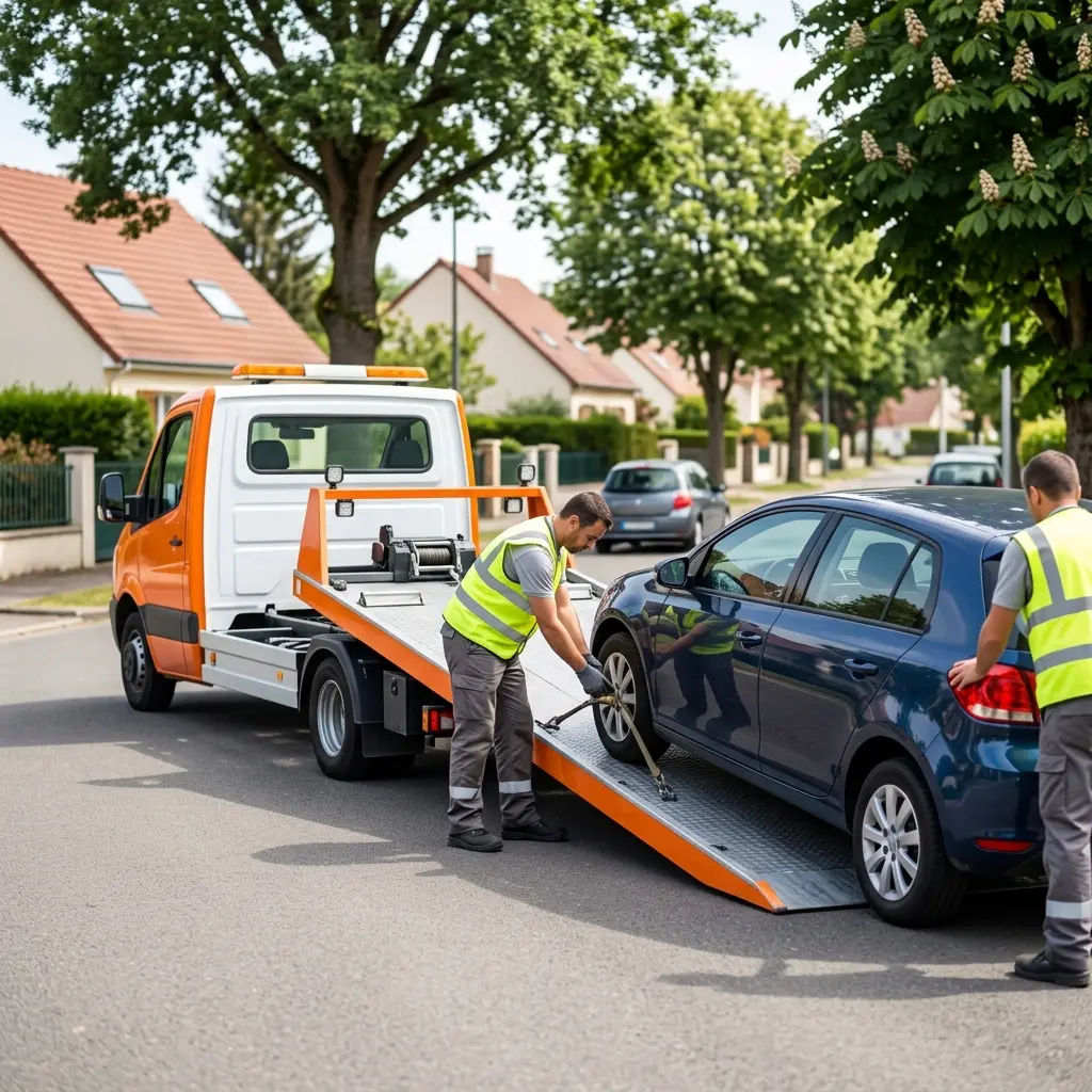 Comment se déroule l'intervention à Bry-sur-Marne ?