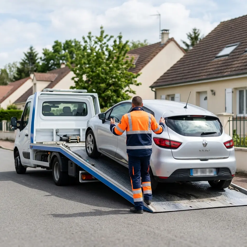 Notre approche technique pour un dépannage efficace