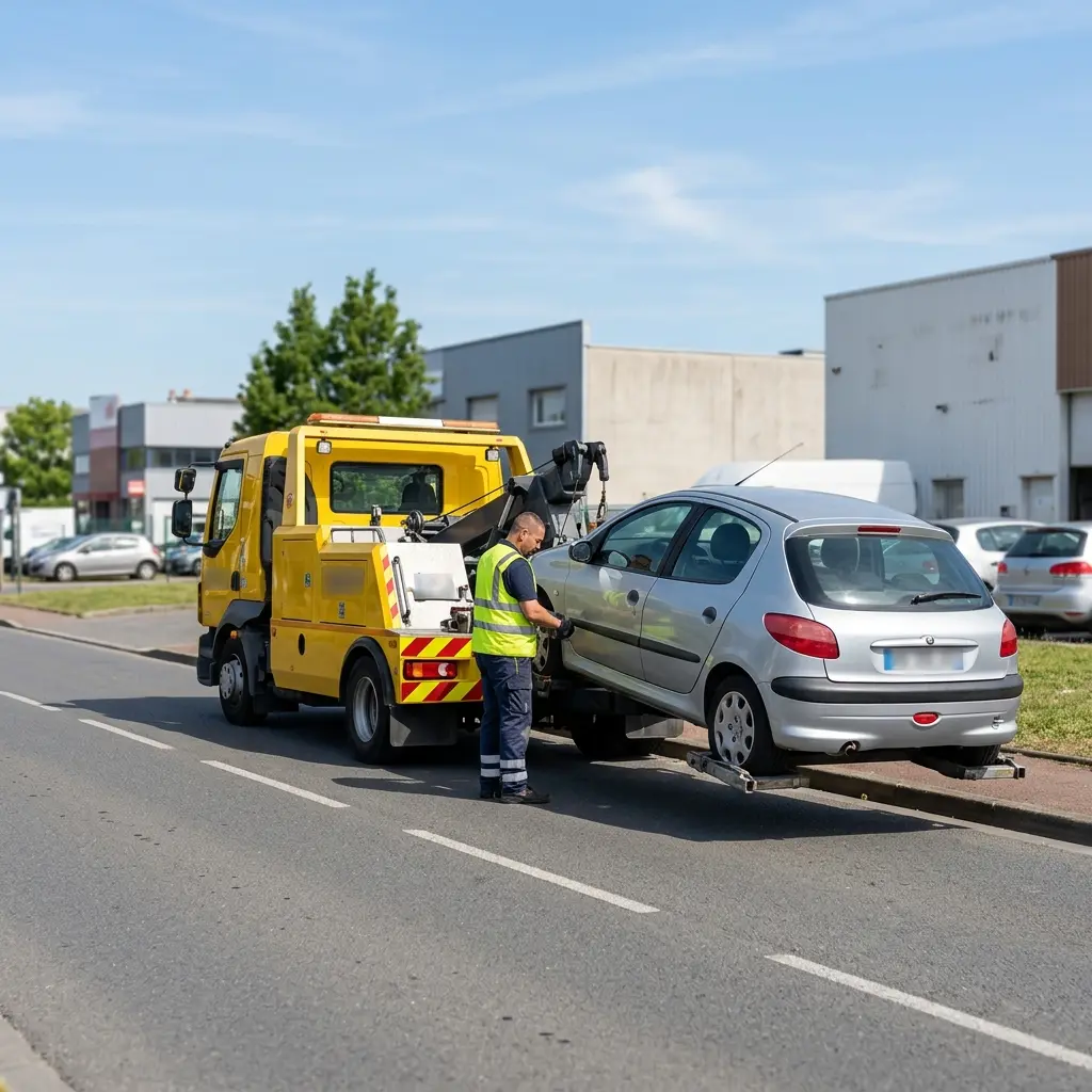 Préparer votre intervention en cas d'urgence