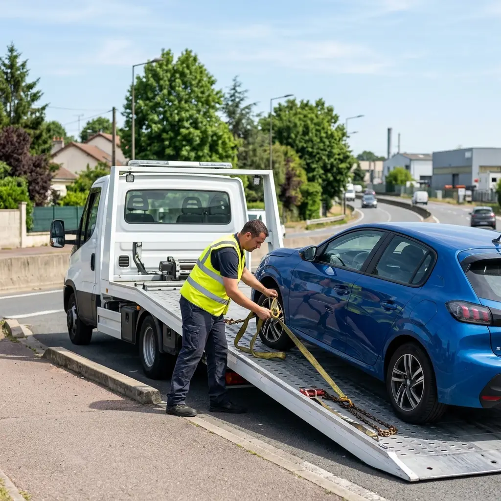 Pourquoi choisir notre service à Bonneuil-sur-Marne