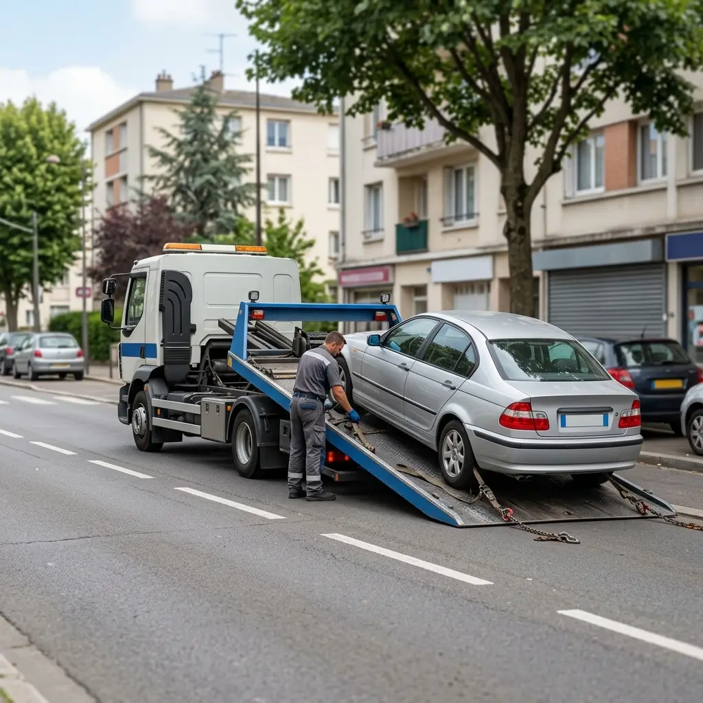 Une prise en charge technique complète