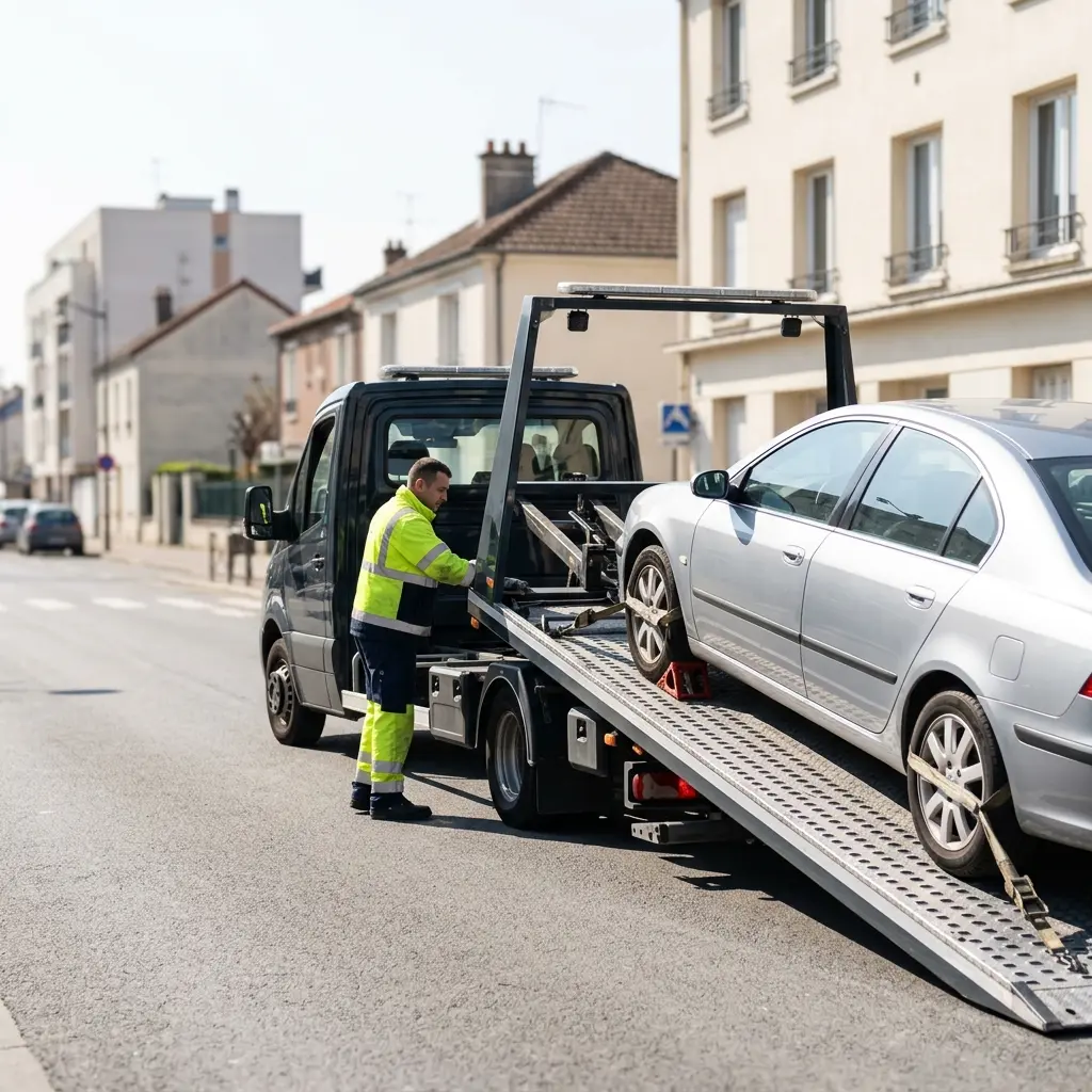 Pourquoi nous choisir à Vitry-sur-Seine