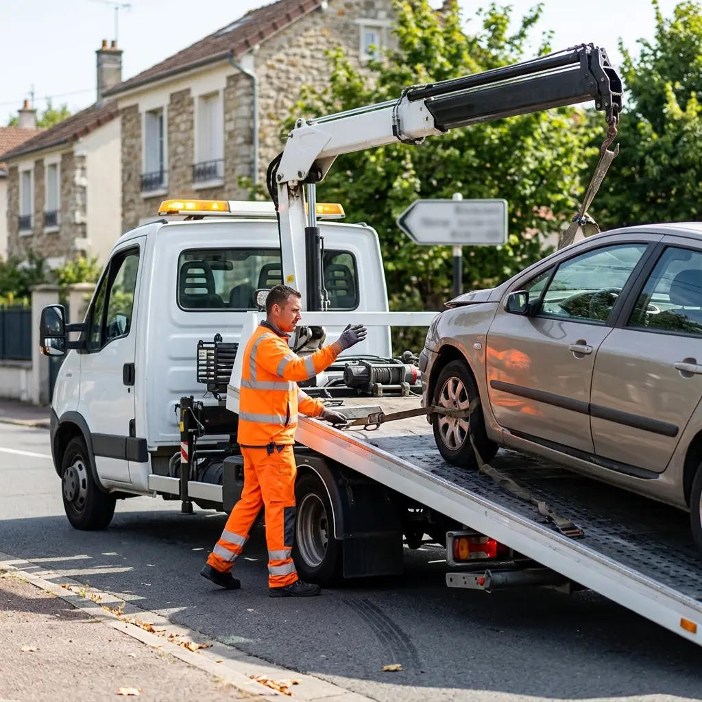 Besoin d'une intervention rapide à Chennevières-sur-Marne ?