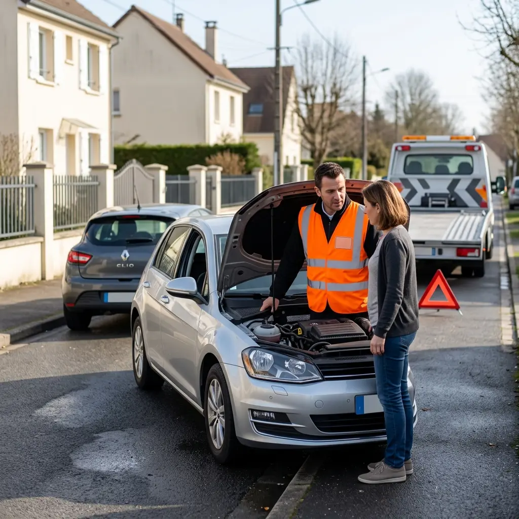 Comment se déroule l'intervention à Chennevières-sur-Marne ?