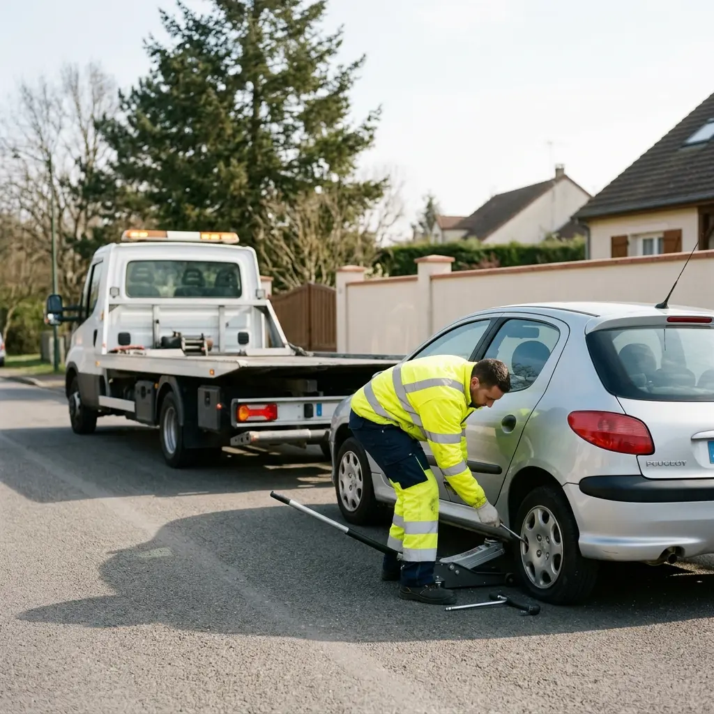 Gestes essentiels en cas d'urgence