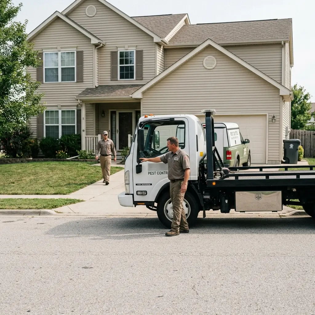 Besoin d’un accompagnement immédiat à Villecresnes ?