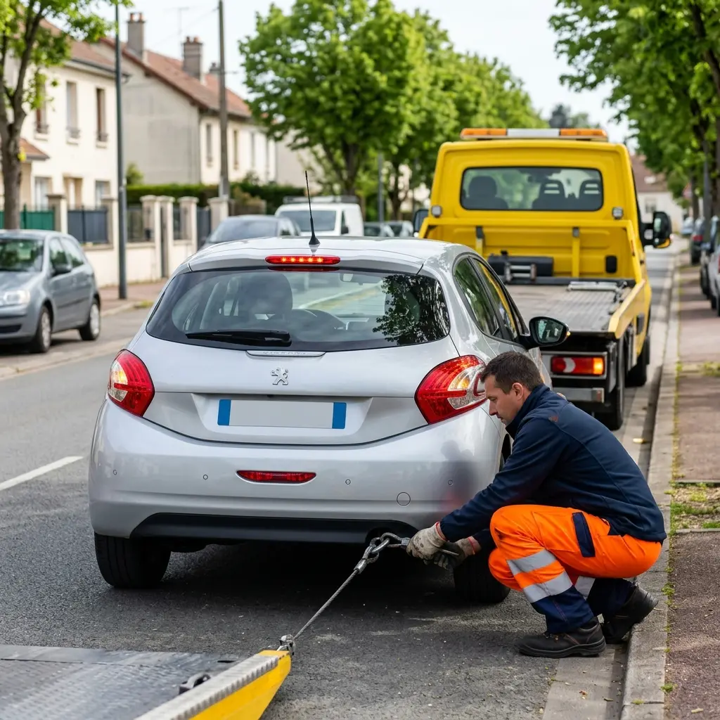 Une approche technique pour un dépannage efficace
