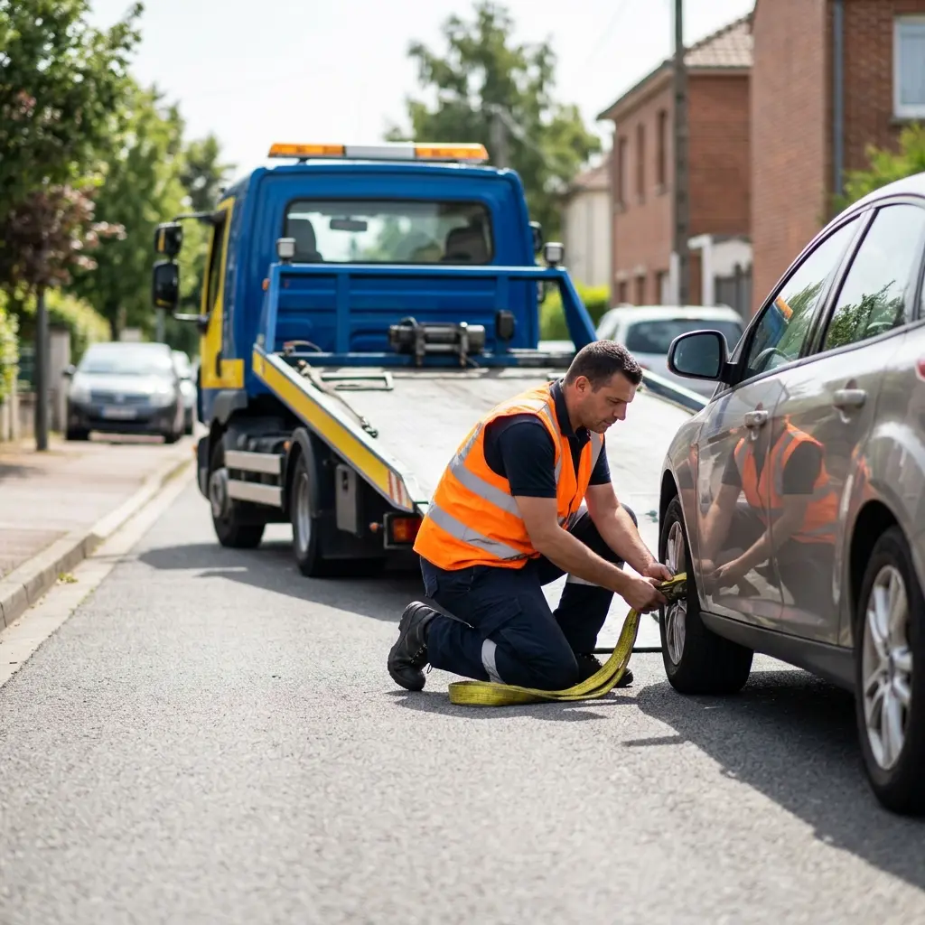 Les bons gestes pour faciliter votre dépannage à Limeil-Brévannes