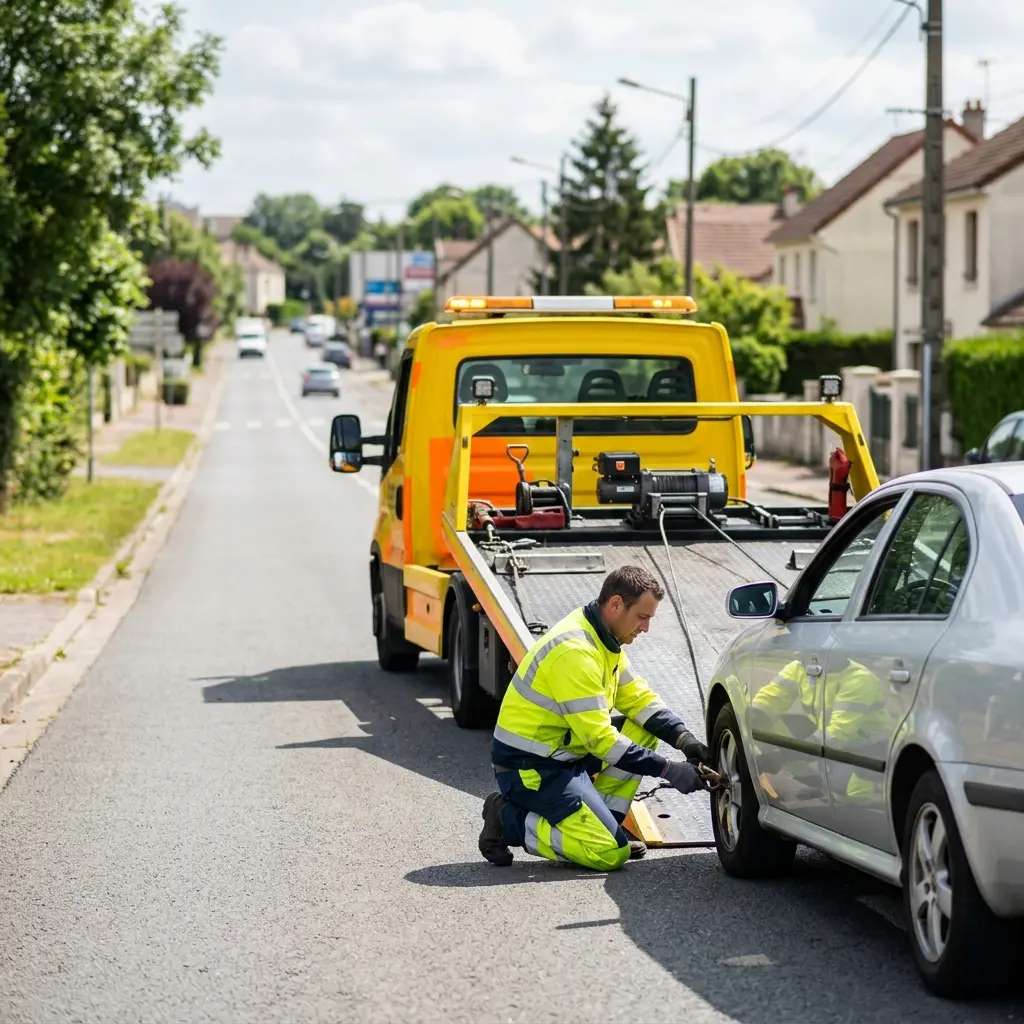 Comment se déroule l'intervention à Limeil-Brévannes ?