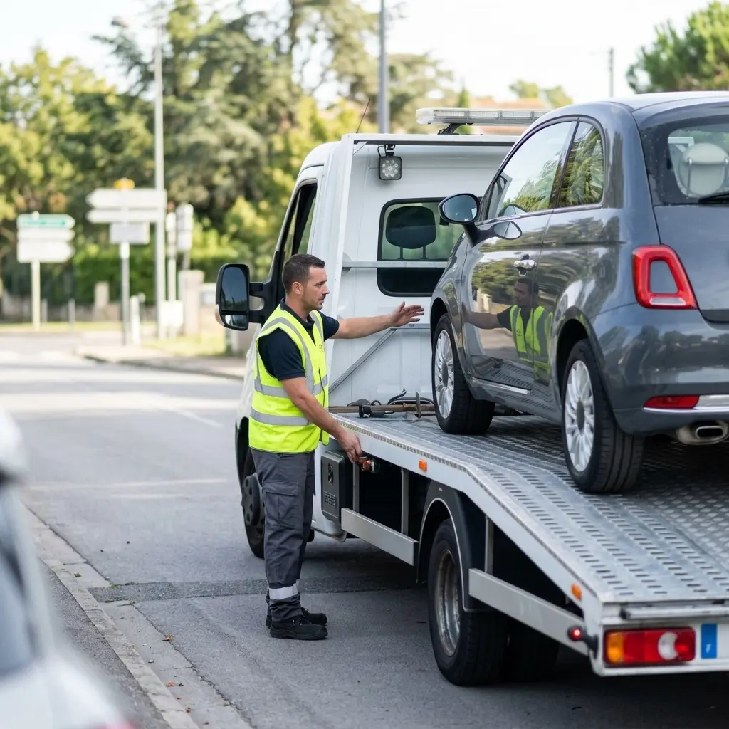 Prévenir les risques sur la route