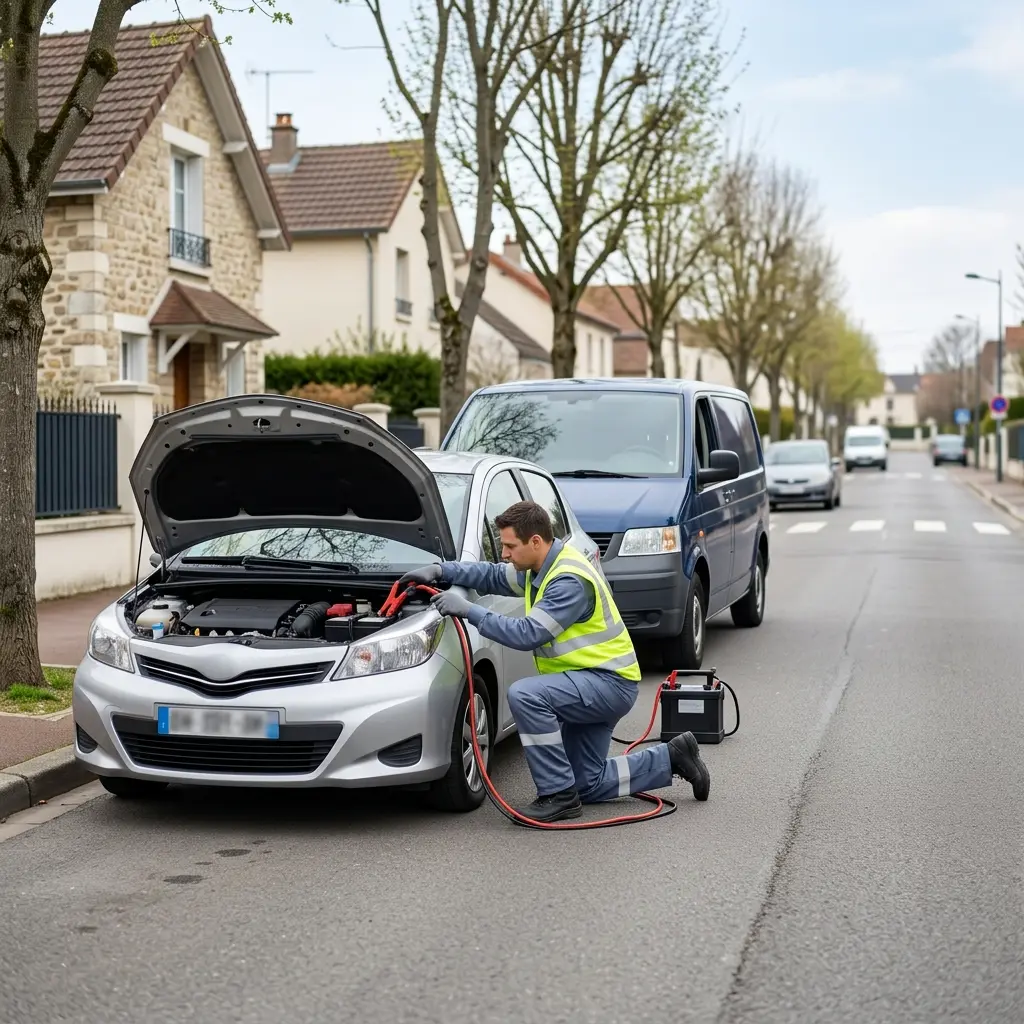 Notre méthode d’intervention à Ablon-sur-Seine