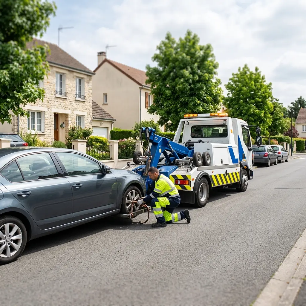 Pourquoi nous choisir à Ablon-sur-Seine ?
