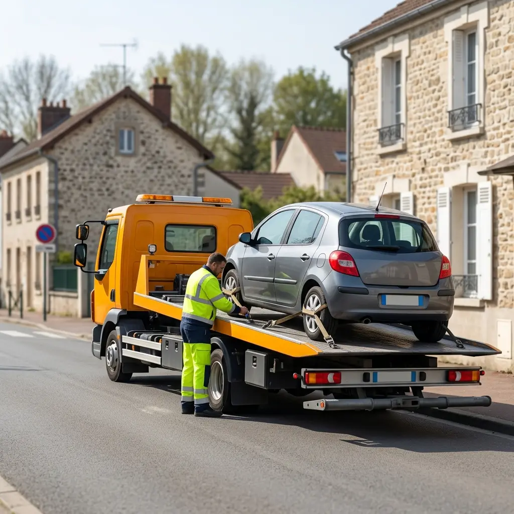Comment se déroule l’intervention à Ablon-sur-Seine ?