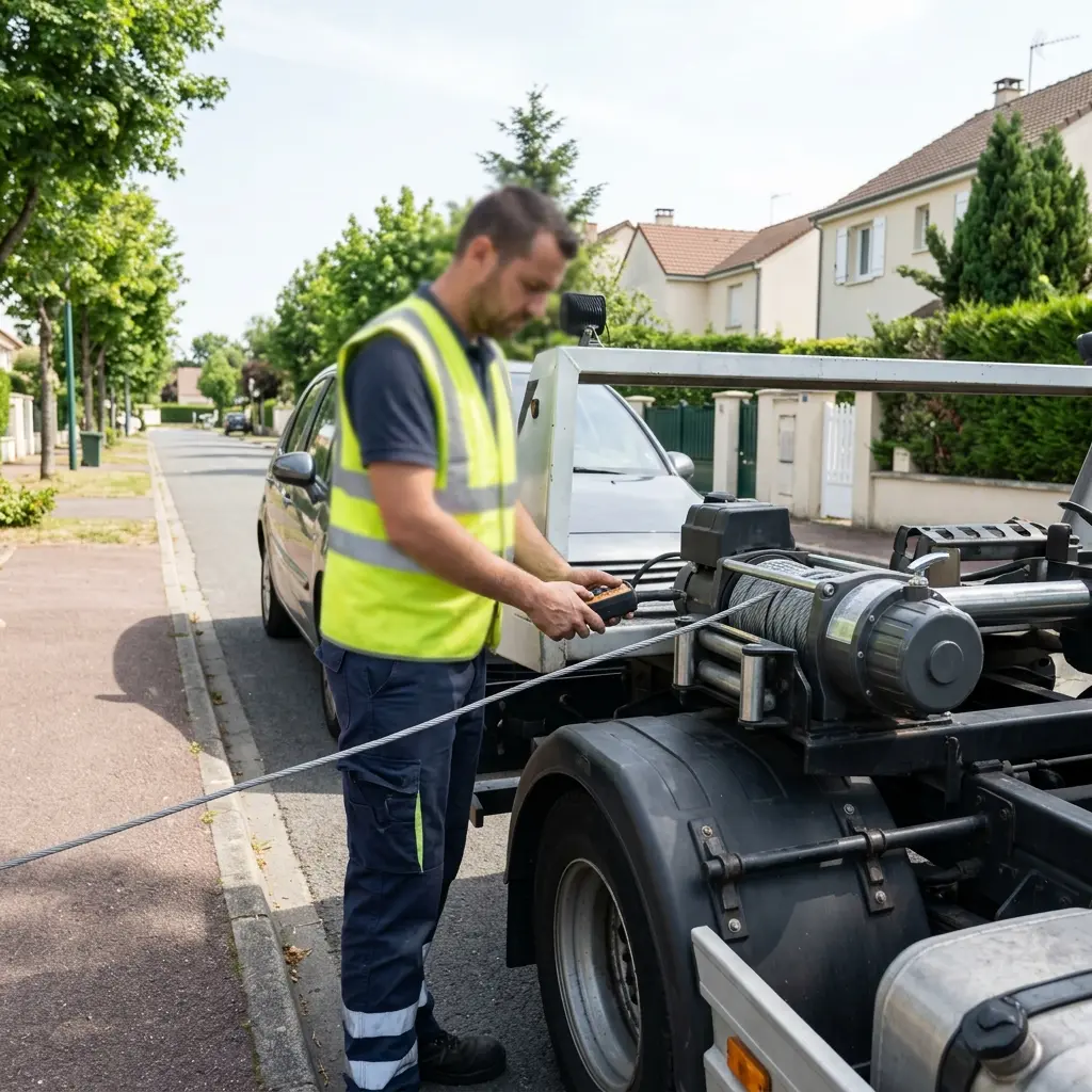 Notre expertise sur le terrain