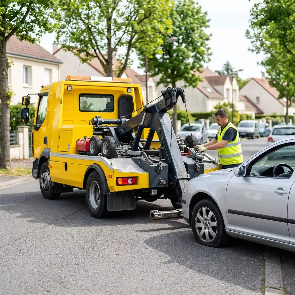 Gestes utiles en cas d'imprévu