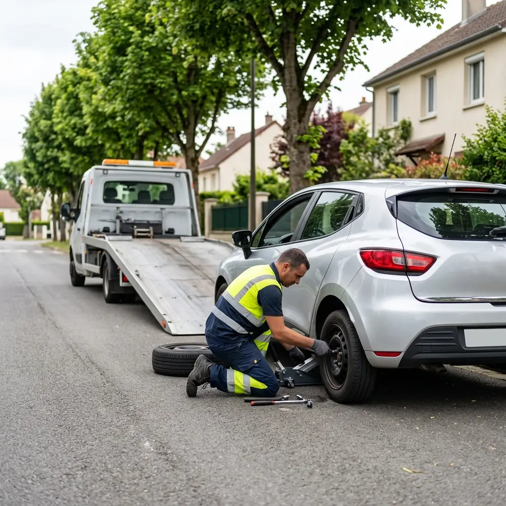 Besoin d'une intervention rapide à Ormesson-sur-Marne ?
