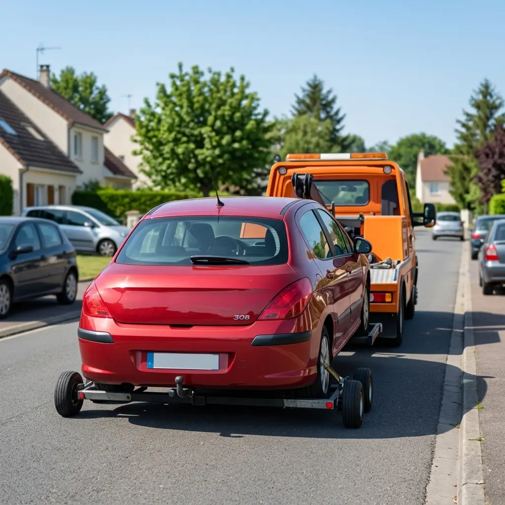 Comment se déroule l'intervention à Ormesson-sur-Marne ?