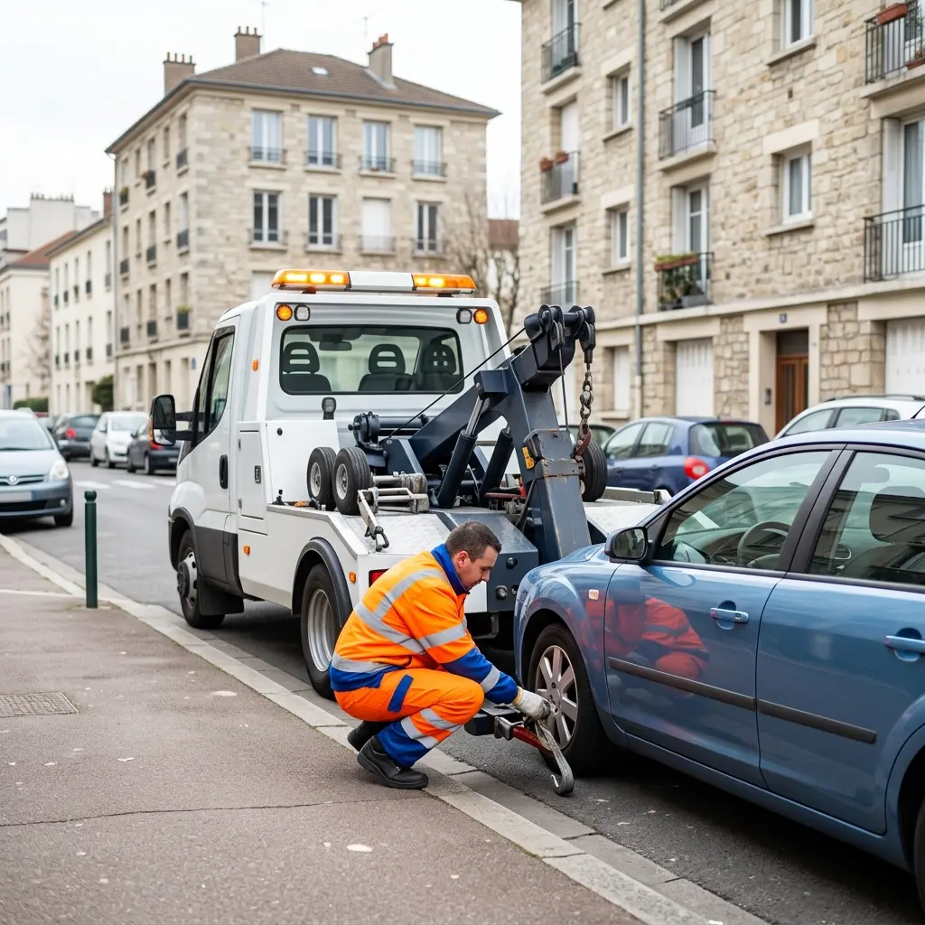 Bons réflexes à Champigny-sur-Marne pour éviter la défaillance