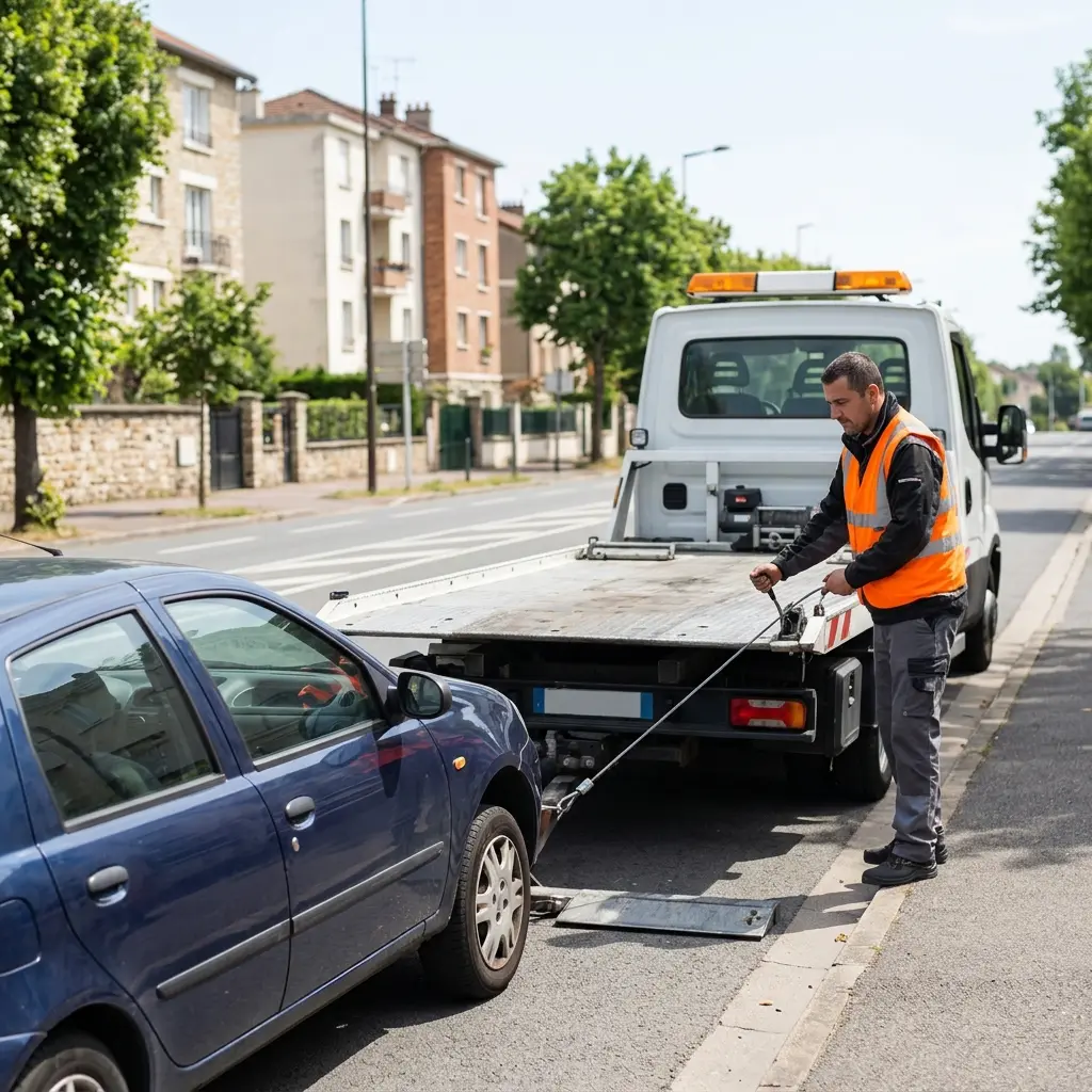 Besoin d’une intervention rapide à Champigny-sur-Marne ?